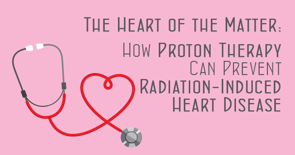 how to reduce radiation-induced heart disease