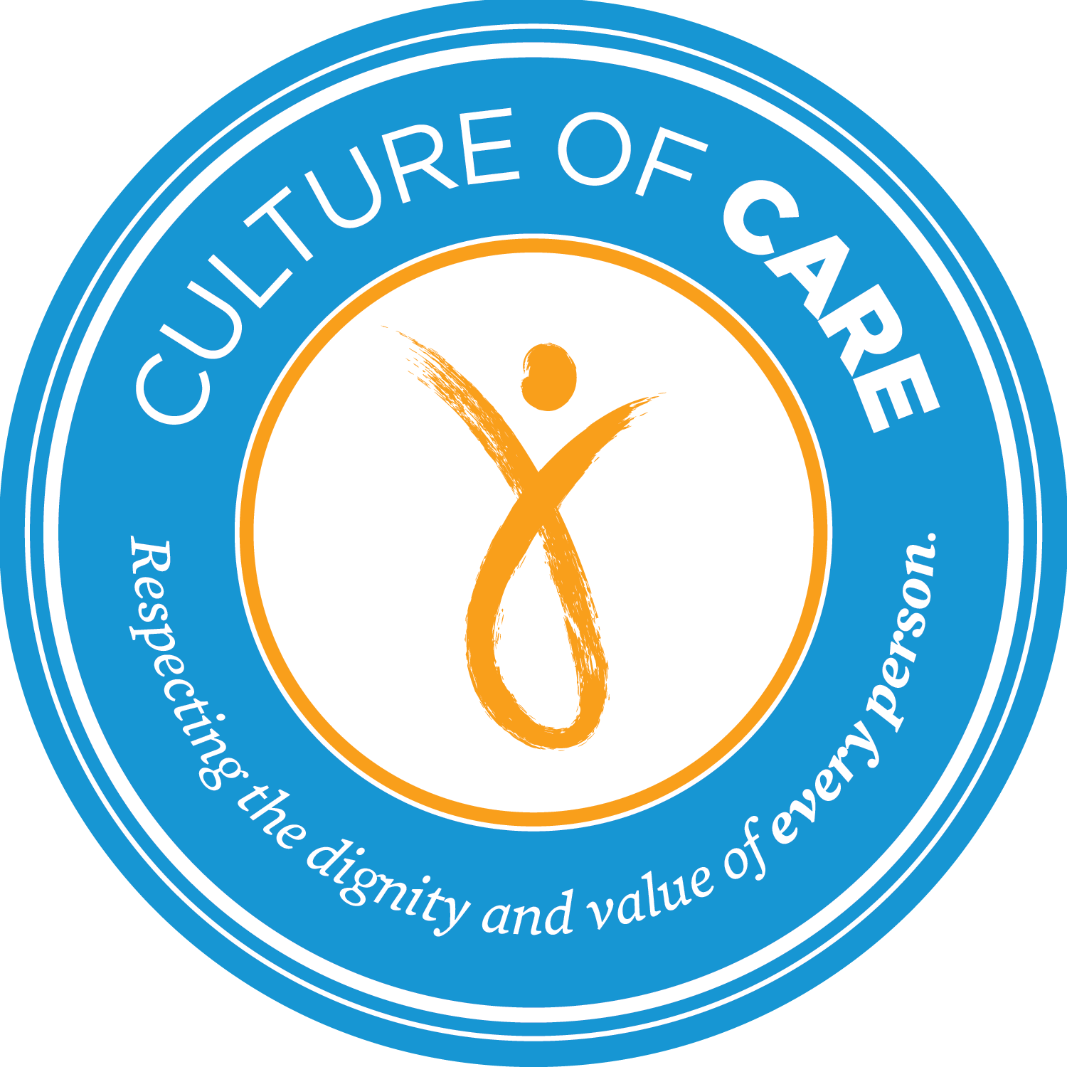 Culture of Care logo