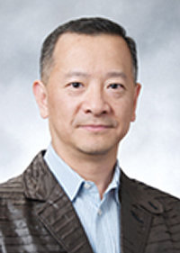 Dr. Allen Meek