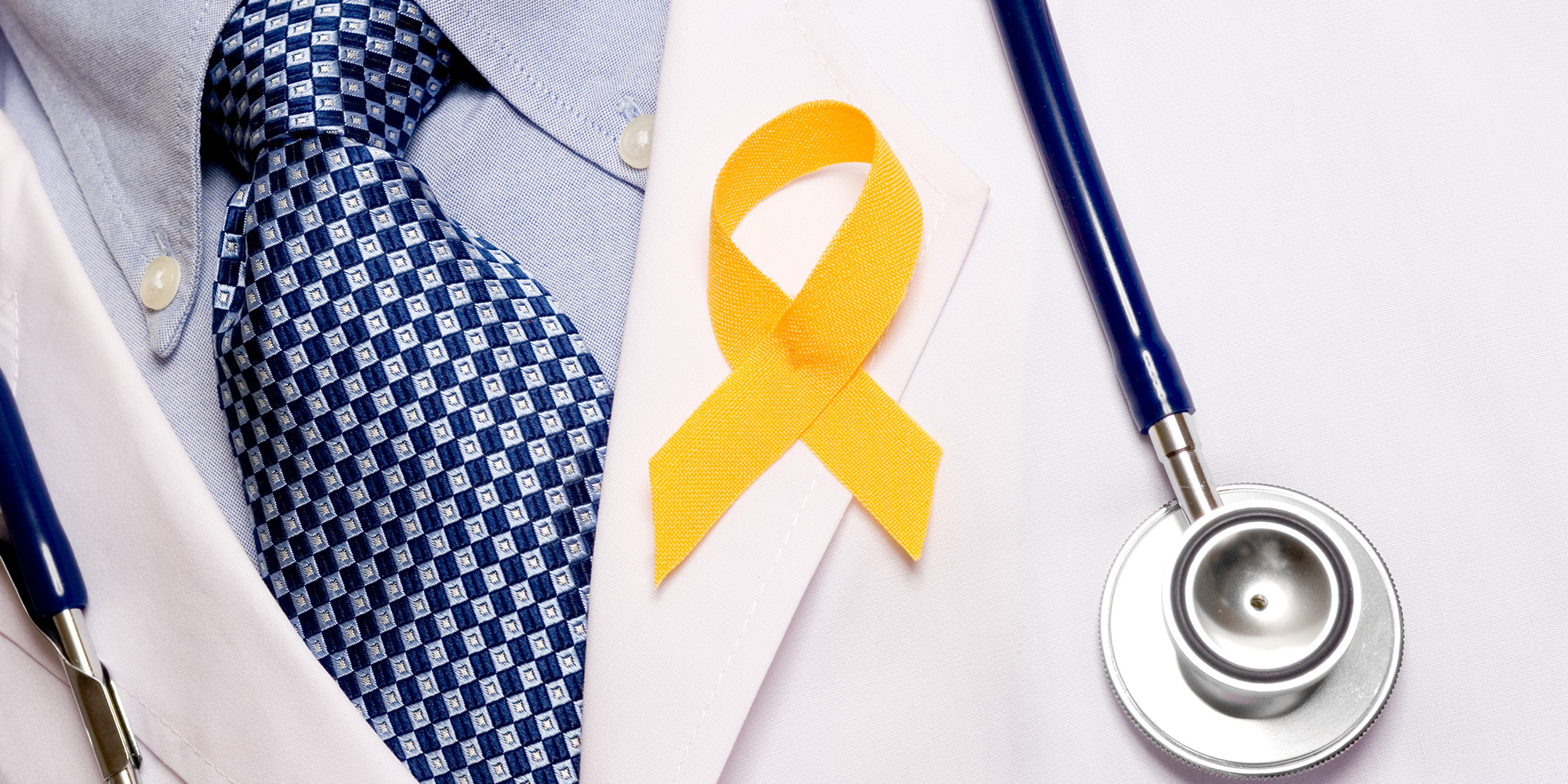 Sarcoma Awareness Month is in July