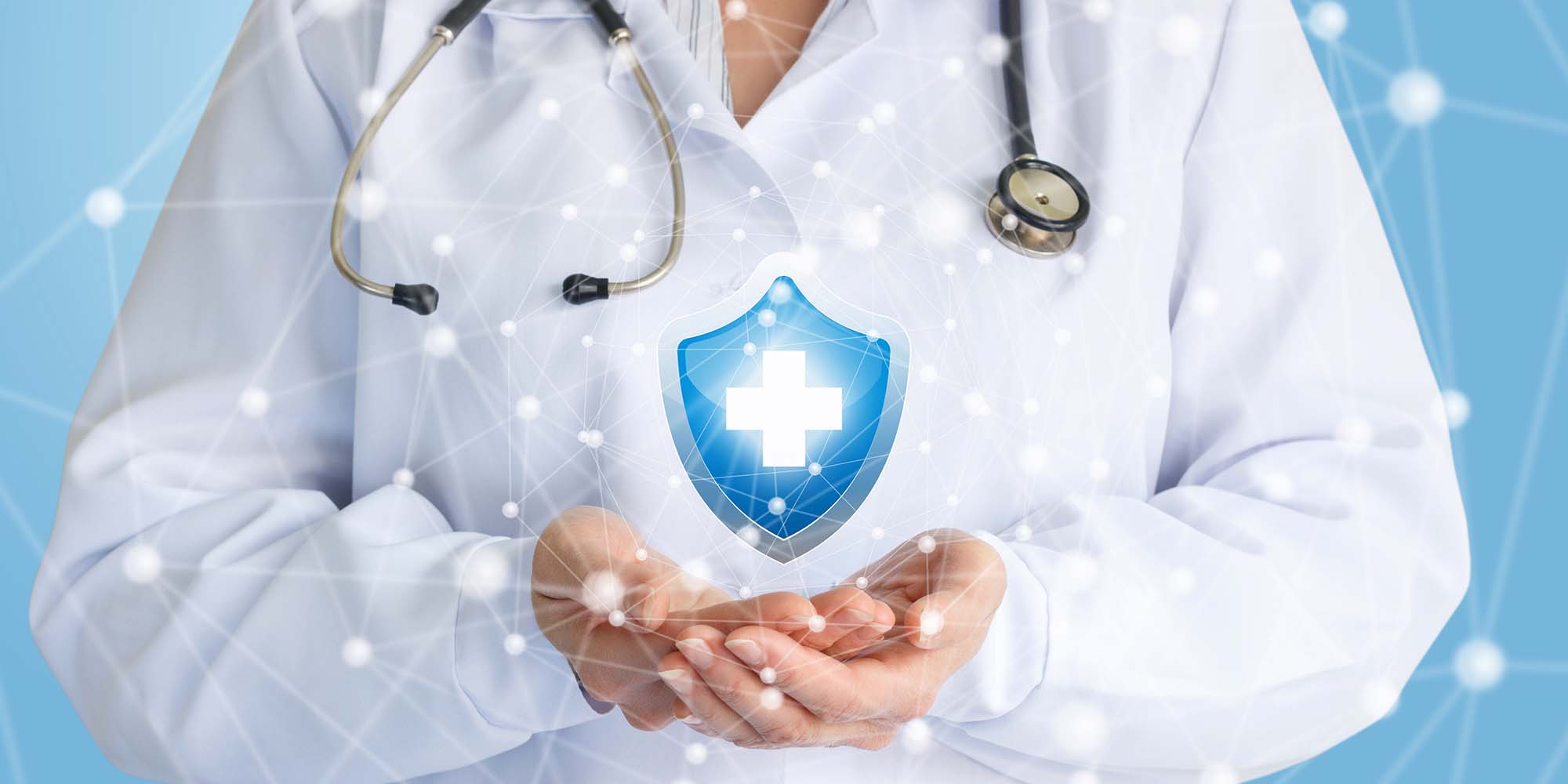 Provision takes healthcare safety and security very seriously
