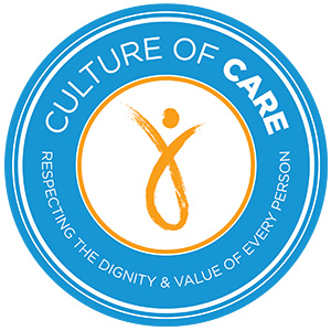 Provision Culture of Care