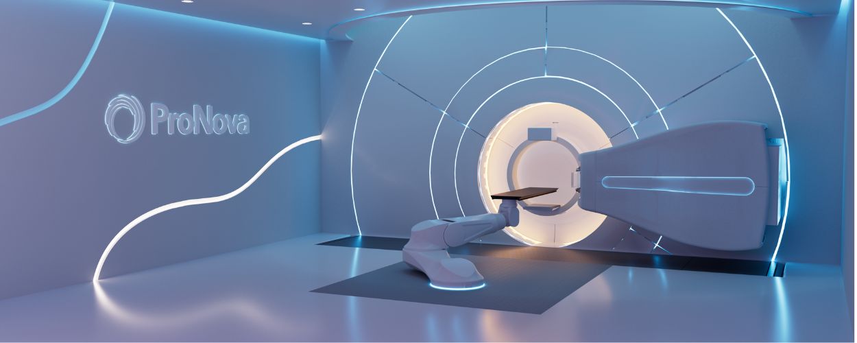 ProNova Proton Therapy